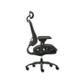 thumbnail image 3 of TygerClaw High Back Mesh Chair, 3 of 5