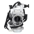 thumbnail image 3 of Carburador de motocicleta ANGGREK para TRX450ES FOREMAN 1998-2001 2002-2004, 3 of 8