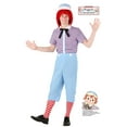 thumbnail image 3 of Costume de Raggedy Andy pour Hommes, 3 of 3