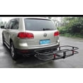 thumbnail image 2 of Rack portaequipaje  maletero para coches Proveposa Abatible, 2 of 2