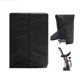thumbnail image 1 of Funda plegable para cinta de correr, funda protectora contra el polvo para máquina de correr, funda plegable para equipos de fitness para interiores y exteriores, 1 of 2