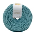 thumbnail image 2 of Hilaza de Algodón Makrama 4mm 500gr Azul Agua, 2 of 5