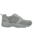 thumbnail image 2 of Men's Propet Stability X Sneaker Dark Grey Mesh, 2 of 6