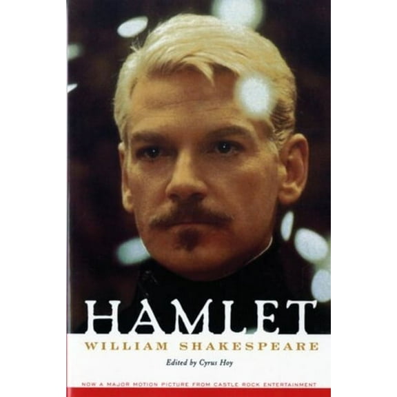 Hamlet, (Paperback)