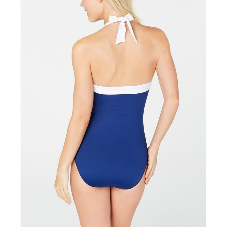 Ralph lauren shop bel aire swimsuit