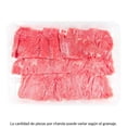thumbnail image 3 of Tampiqueña de filete de res por kg  peso aprox por charola 400 g, 3 of 3