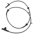 thumbnail image 1 of Sensor de velocidad de rueda ABS Unique Bargains, sensor de sistema de frenos antibloqueo para Nissan Versa 2007-2012 No.47910ZR70A delantero izquierdo y derecho, 1 of 1