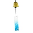 thumbnail image 3 of 1pc Traditional Chimes Balcony Patio Hanging Decor Blessing 11, 3 of 6