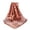 Brown, variant on YUEHUA Satin Silk Scarf Bandana Women Square Satin Hair Wrap Head Scarf Lightweight Neck Scarves Floral Design