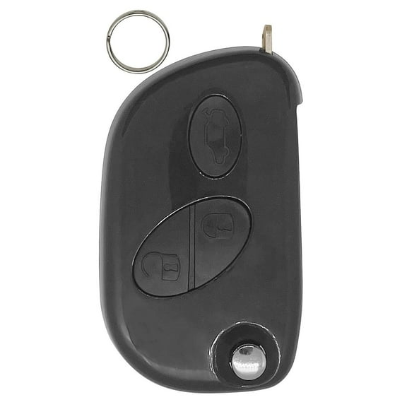 Car key remote for Maserati GranTurismo Quattroporte RX2TRF937 433Mhz 48 chip