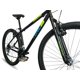 thumbnail image 3 of Bicicleta Tonic Jaguar de Aluminio 21 Velocidades Rodada 29 color Amarillo, 3 of 3