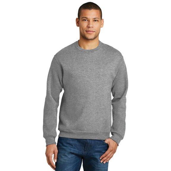 NuBlend Crewneck Sweatshirt