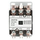 thumbnail image 2 of Un contactor de aire acondicionado, un contactor de aire acondicionado, un contactor de calefacción, ventilación, aire acondicionado, un contactor de durabilidad probada en el tiempo, 2 of 9