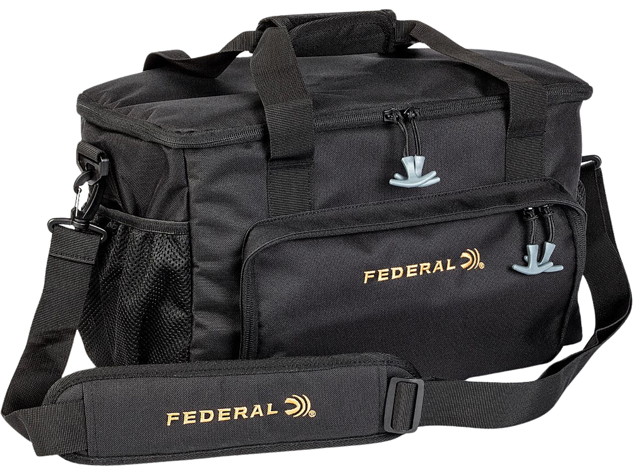 Federal Top Gun Range Bag