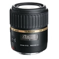 thumbnail image 2 of Tamron AF 60mm F/2.0 SP DI II LD IF 1:1 Macro Lens for Sony Digital SLR Cameras (Model G005S), 2 of 2