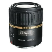 UPC 725211005032 product image for Tamron AF 60mm f/2.0 SP DI II LD IF 1:1 Macro Lens for Sony Digital SLR  | upcitemdb.com