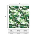 thumbnail image 4 of Kdxio Magnetic Mailbox Cover Mailbox Cover Outdoor Decoration Holiday Mailbox Covers for Home Garden Yard-, 4 of 8