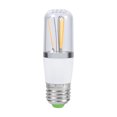 thumbnail image 1 of Bombilla LED vintage E27 para candelabro, regulable, 3 W, blanco cálido, diseño de filamento para interior del hogar, 220 V, 1 of 5