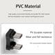 thumbnail image 5 of Adaptador Convertidor 2 en 1 PD65W 480Mbps A Tipo C 2.0 para Portátil, 5 of 6