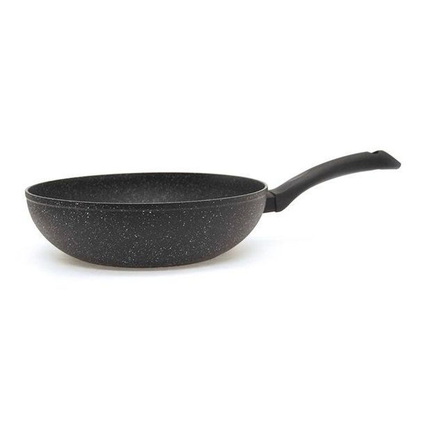 The Rock 10 in. Stir Fry Pan - Walmart.com - Walmart.com