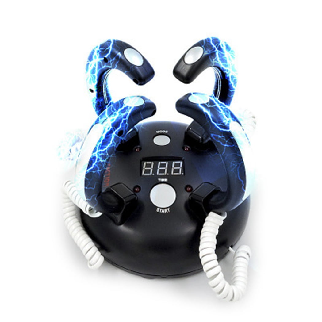 Electric shock board game discount