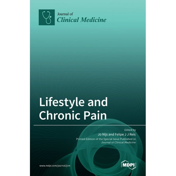Lifestyle and Chronic Pain, (Hardcover)
