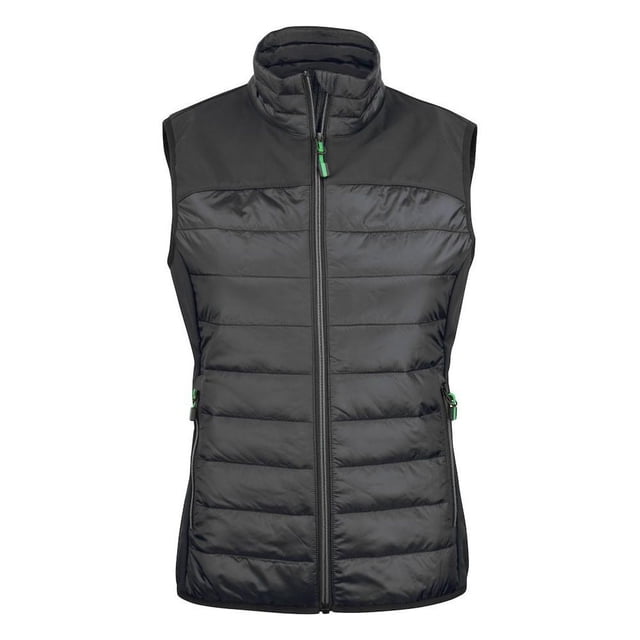 Printer Womens Expedition Gilet