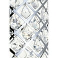 thumbnail image 5 of Lyla 16 inch pendant in chrome, 5 of 8