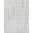 thumbnail image 2 of Pasargad Home Amari Collection Hand-Loomed Bsilk & Wool Grey Area Rug- 8' 1" X 10' 0", 2 of 7