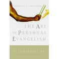 thumbnail image 2 of The Art of Personal Evangelism : Sharing Jesus in a Changing Culture (Paperback), 2 of 2
