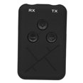 thumbnail image 2 of Adaptador De Audio Inalámbrico Para Transmisor Y Receptor Bluetooth 2 En 1 Parsté Doméstico Baoblaze Adaptador de audio inalámbrico, 2 of 8