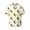 Leopard Print2, variant on offers the Leopard Print for Men's Casual Short-sleeved Shirt, a button-up collared shirt with a pocket, perfect for beach vacations and yacht travel in the Small size.