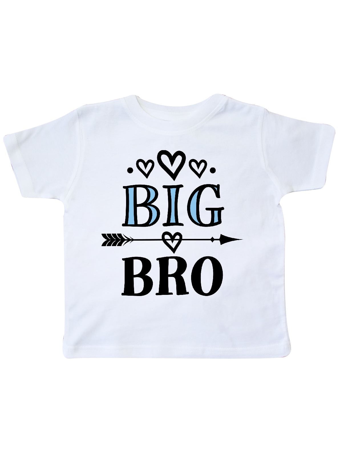 inktastic Big Brother Gifts Baby T-Shirt
