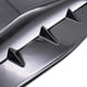 thumbnail image 4 of Ventilación universal para capó de coche, apta para decoración. Negro, 4 of 6