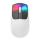 thumbnail image 2 of Gaming Mouse 300MAH Mini Mouse 5 Gear USB 2.4G para juegos de escritorio (multicolor) Hugtrwg Nuevos Originales, 2 of 9