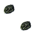 thumbnail image 3 of Naiovety Casco de ciclismo ligero ajustable fabricado con PC y EPS, cascos de ciclismo fáciles de llevar, duraderos Type1 NO1, 3 of 6