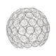 thumbnail image 1 of Cubierta de Repuesto para Pantalla de Lámpara de Techo Clásica, Hecha a Mano, con Clip de Cristal para Lámpara de Pared, Lámpara de Noche, Baño, Dormi Argén, 1 of 8