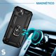 thumbnail image 4 of Funda de Protección para iPhone 14 / 14 Plus / 14 Pro / 14 Pro Max - Sovico - Uso Rudo, 4 of 6