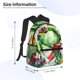 thumbnail image 2 of Balery Vegan1 Mochila para Mujeres y Hombres, Mochila Ligera Casual para Viajes, Mochila Clásica Básica para la Universidad, 2 of 6