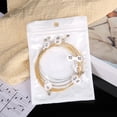 thumbnail image 1 of 71016192124-Strings Lyre Harp String Set Replacement Metal Stringaccessorie, 1 of 9
