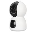 thumbnail image 1 of Cámara de Seguridad Wifi ANGGREK Interior Con Detección de Movimiento Para Múltiples Usuarios, 1 of 7