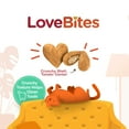 thumbnail image 5 of Rachael Ray Nutrish Love Bites Cat Treats, Chicken, 12.5 Ounce Canister, 5 of 13