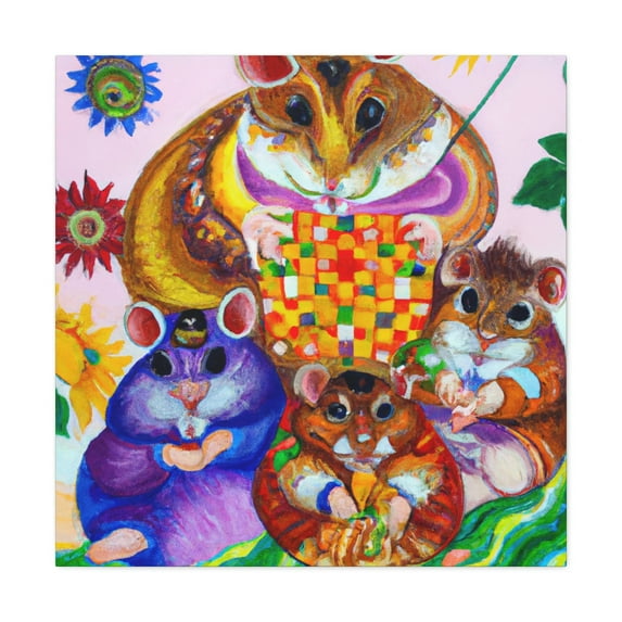 Giovanni Bellini - Canvas