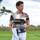 thumbnail image 3 of Balery Rustic Door Handle Closeup Camisa Polo de Hombre con Estampado, de Manga Corta y Tejido Medio, Camisa Tipo Golf Polo-XX-Large, 3 of 6
