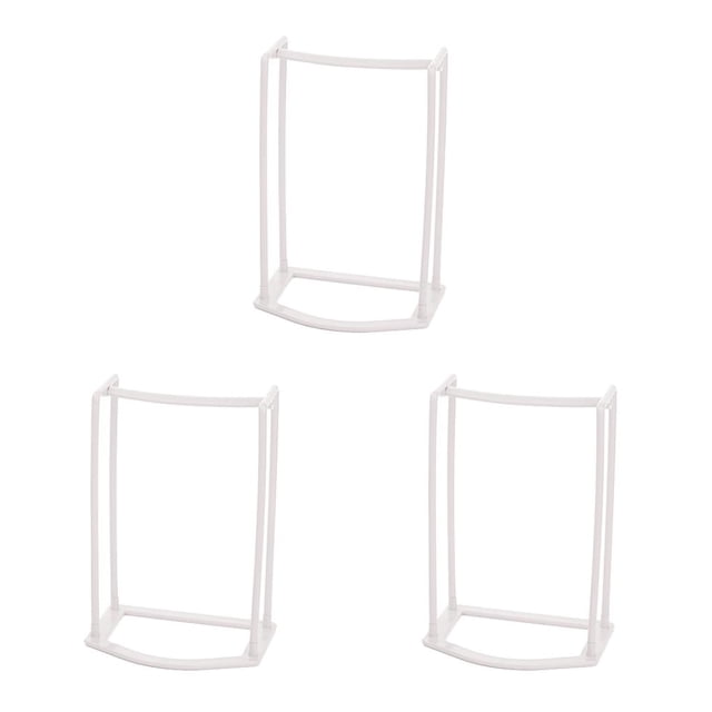 Soporte de almacenamiento Toystoory estante colgante para ropa