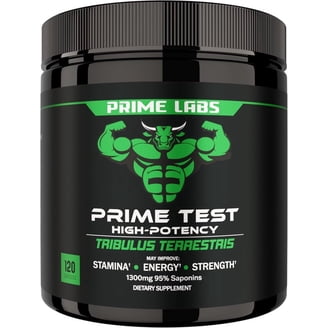 l carnitine with testosterone booster Prime Labs Thermogenic Energy Supplement for Men – L-Carnitine, Caffeine & Green Tea Extract – Daily Energy & Active Lifestyle Formula – Third-Party Tested, Made in the USA – 60 Capsules Formulated with Carrot oil,