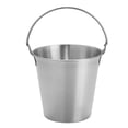 thumbnail image 2 of Mini Cubos De Acero Inoxidable, Cubo De Hielo Pequeño, Cubo De Hielo Aislado Con Para Cubos Enfriadores De Vino Para Fiestas, 2 of 7