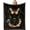 Black4, variant on 16 Girls Gifts Blanket – Cozy Flannel Throw Blanket for Sisters Adult, 16th Birthday Gifts for Christmas Thanksgiving, 16th Gifts for Girls, Gifts for Girl on 16th