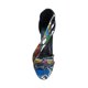 thumbnail image 4 of Amzcrzy Zapatos de mujer,Zapatos de mujer,Zapatillas de mujer, Sandalias con hebilla y diseño de serpiente para mujer Sandalias Mujer Zapatillas De Casa, 4 of 9