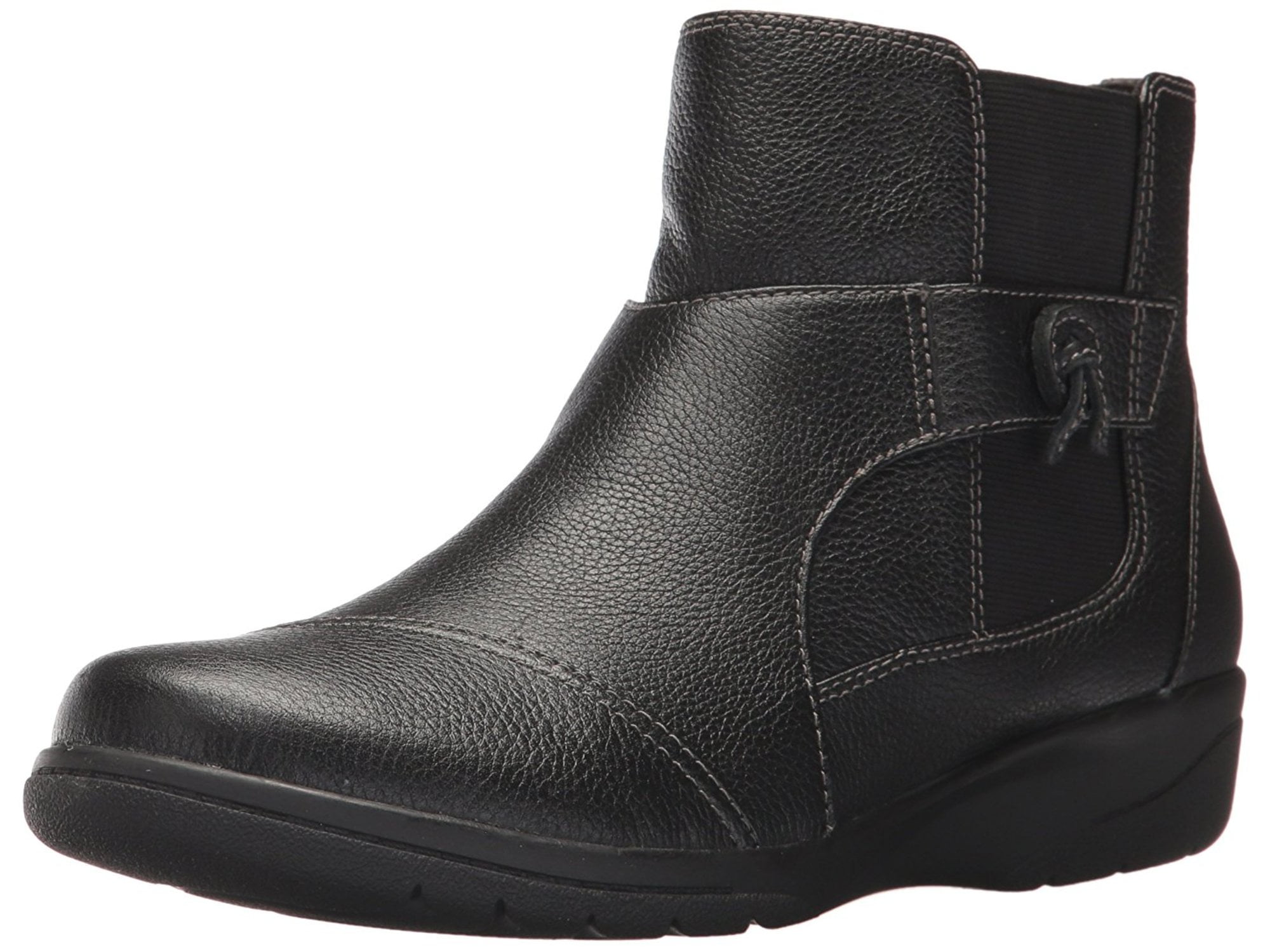 clarks womens work boots